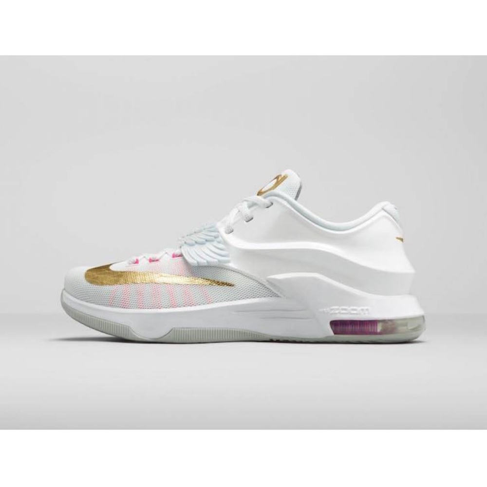 KD 7 GS ‘Aunt Pearl’